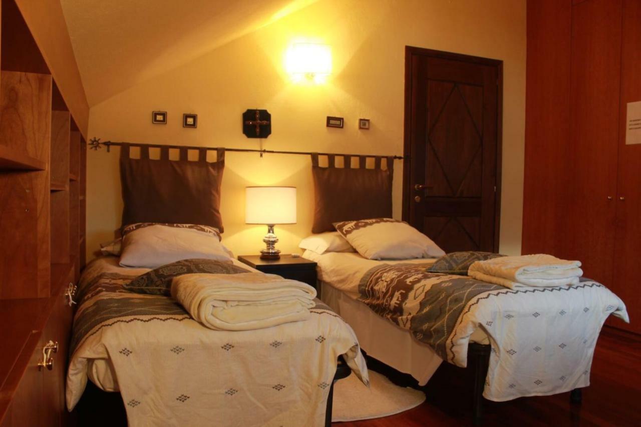 Bed&Breakfast Chez Berry Aosta Kültér fotó
